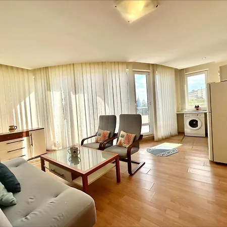 Golden - Menada Apartament Słoneczny Brzeg
