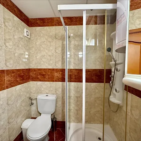 Golden - Menada * Солнечный берег