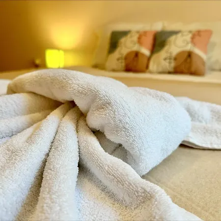 Апартаменты Golden - Menada