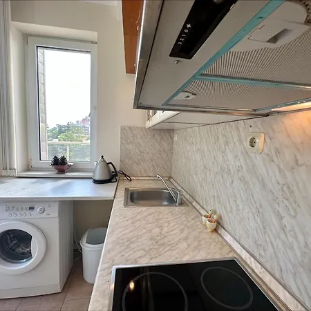 Golden - Menada Apartament Słoneczny Brzeg