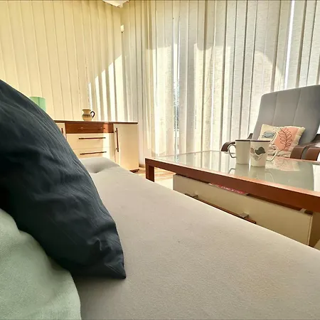 Golden - Menada Apartament Słoneczny Brzeg