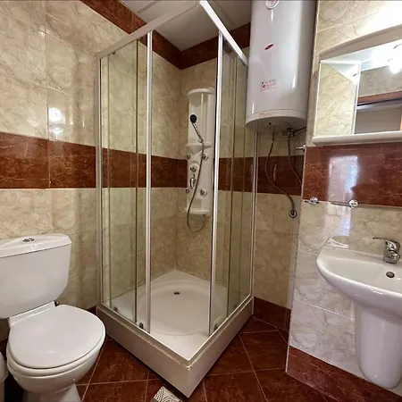 Golden - Menada Apartament