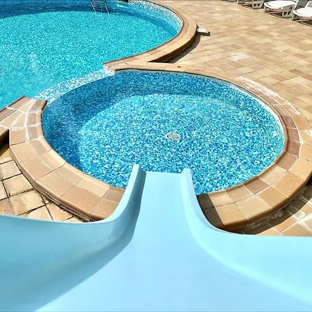 Apartament Golden - Menada Słoneczny Brzeg