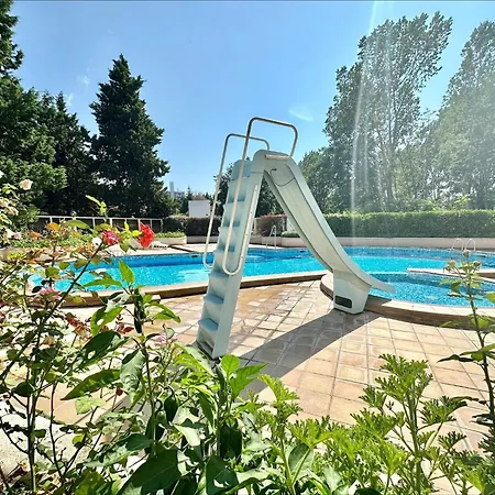 Golden - Menada Apartament Słoneczny Brzeg
