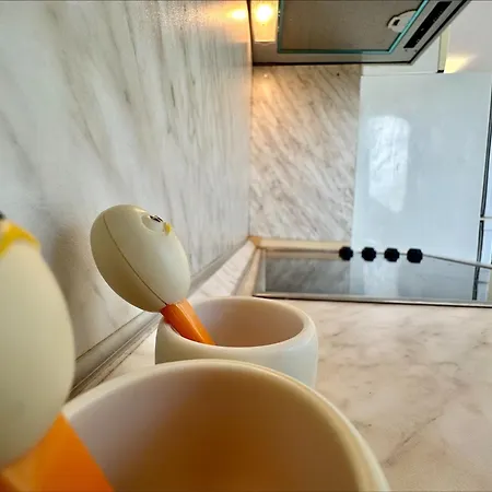 Apartament Golden - Menada *
