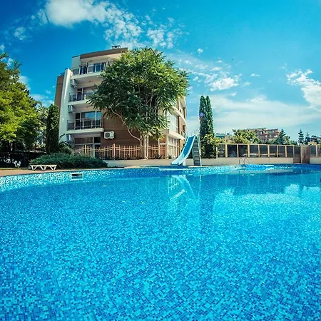 Appartement Golden - Menada *