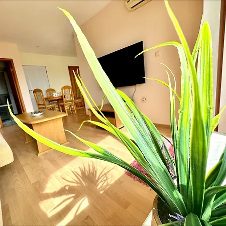Golden - Menada Appartement