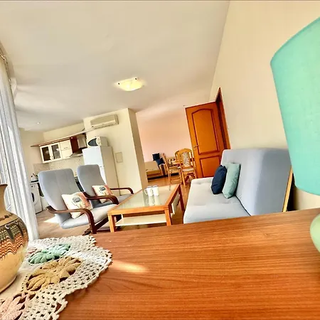 Golden - Menada Appartement Sunny Beach
