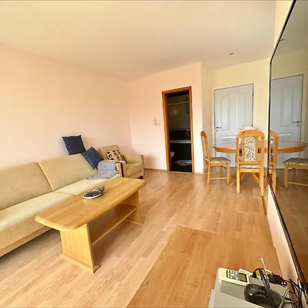 Appartement Golden - Menada