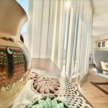 Golden - Menada Appartement