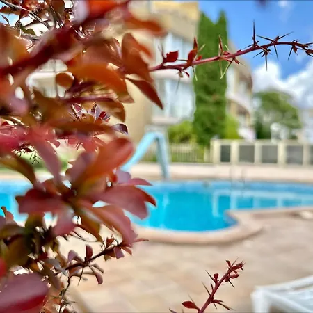 Appartement Golden - Menada