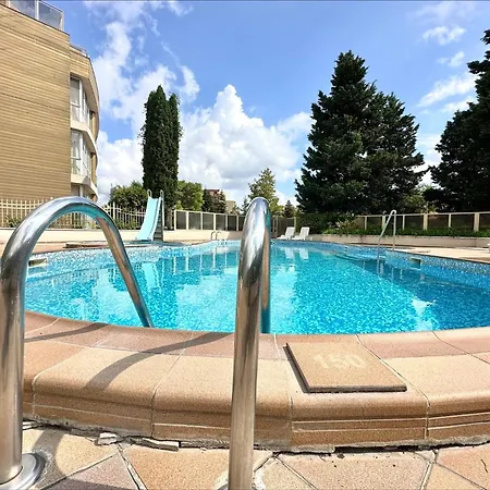 Appartement Golden - Menada *