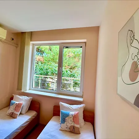 Golden - Menada Appartement *