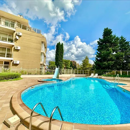 Golden - Menada Appartement