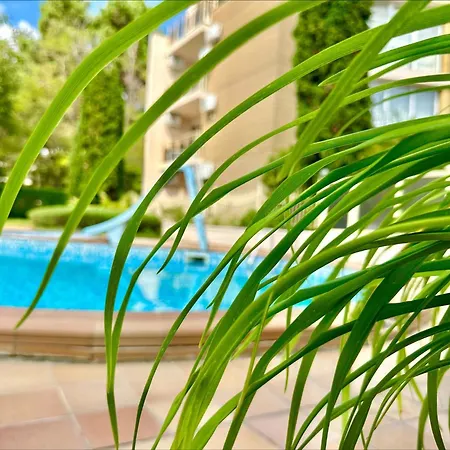 Golden - Menada Appartement *