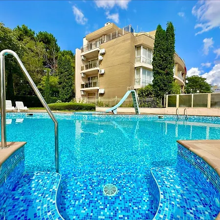 Golden - Menada Appartement